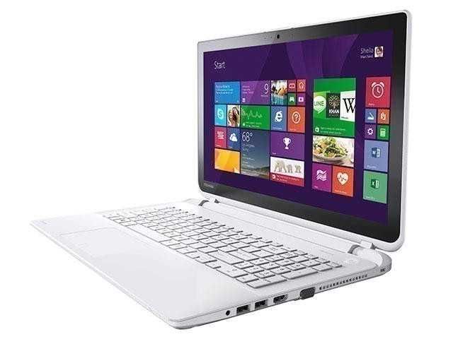 Лаптоп Toshiba Satellite L50-B, 15.6