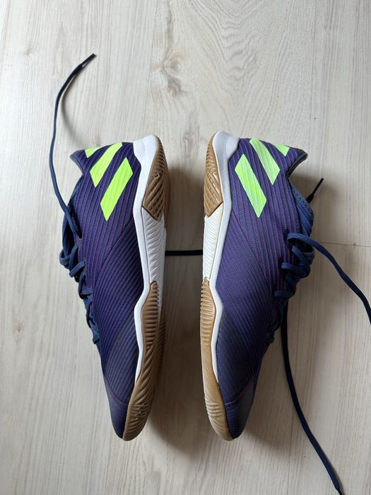 Nike Nemeziz Messi 44.5