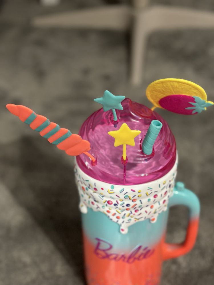 Кукла Barbie Pop Reveal