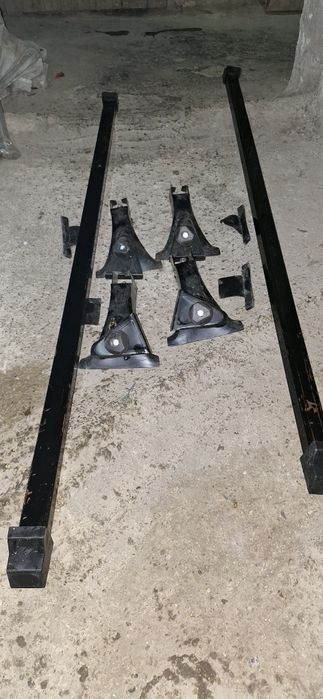 Багажнки за Опел