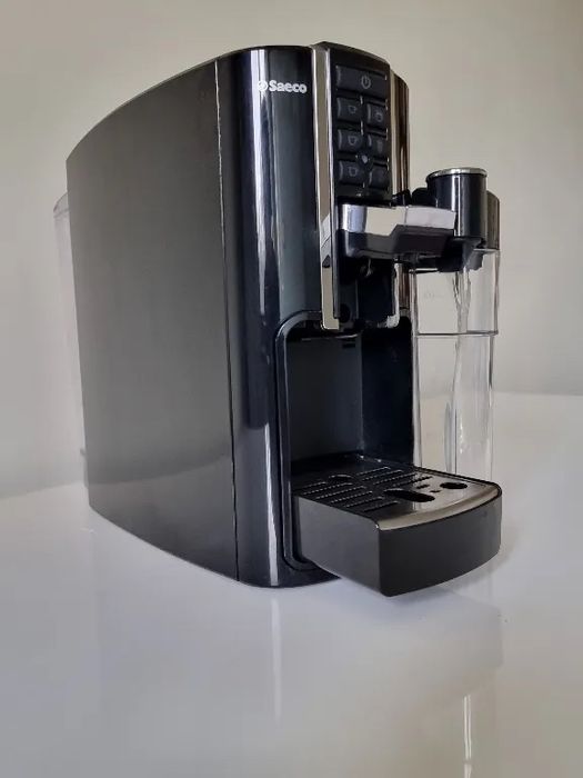 Espressor Tchibo Cafissimo Latte Nero HD8603