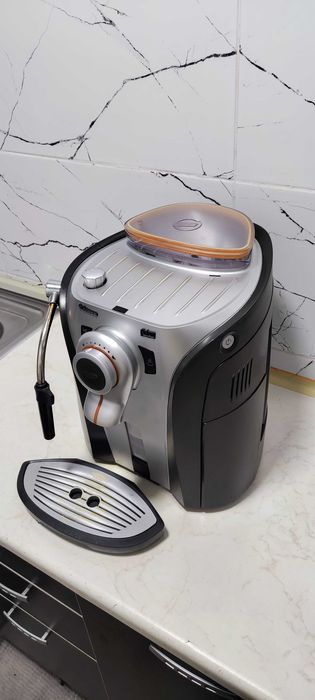 Espressor Automat DEFECT Saeco Odea Giro Plus SUP 0310 Aparat Cafea