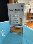 Xiaomi Redmi Note 14 5G 256gb Sigilat/Garantie