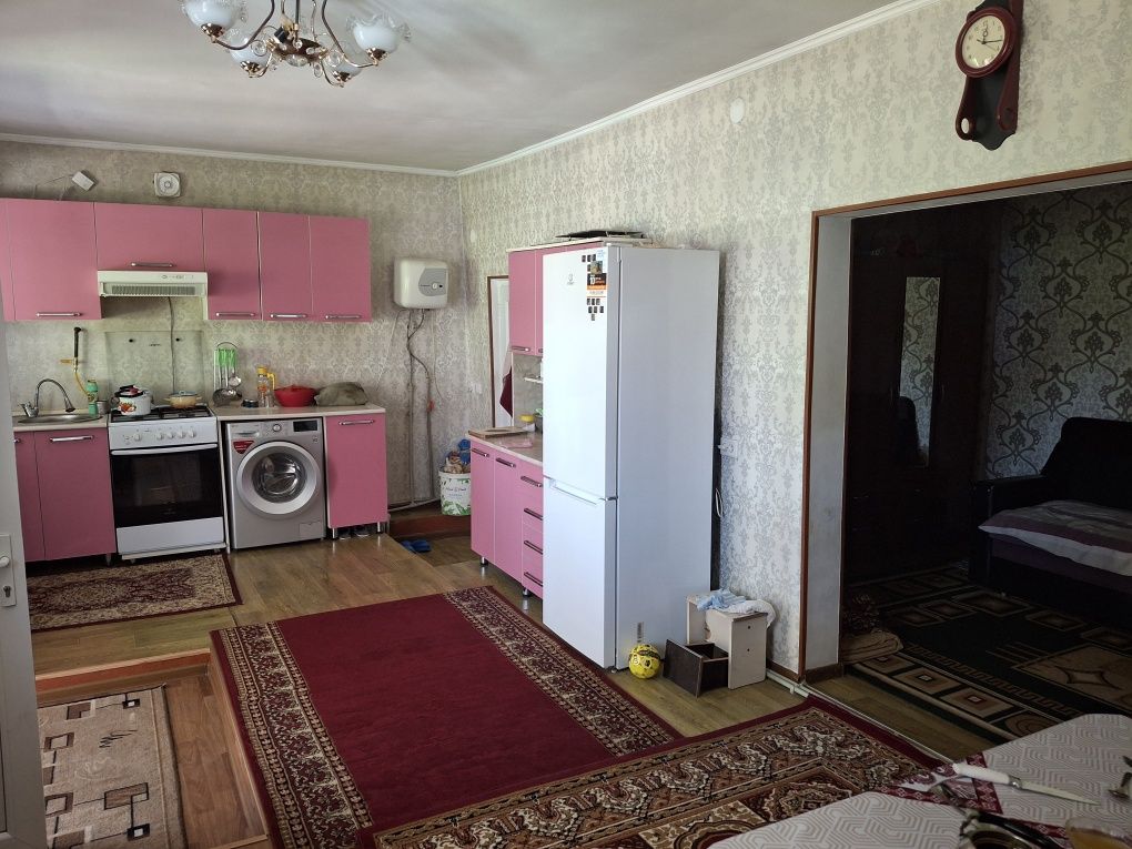 Үй сатылады. Дом продаётся. Жағдайы жақсы