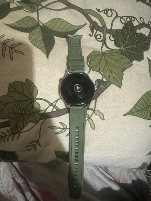 Huawei GT4 smartwatch