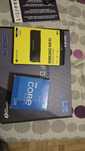 İntel I5 12600k + MSI z690 P ddr4 + Corsair Vengeance RGB RS 32gb