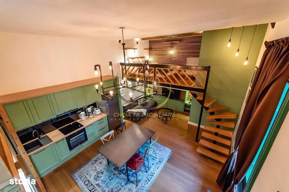 Două Apartamente pe Ferdinand, Pregătite ptr Regim Hotelier / Airbnb