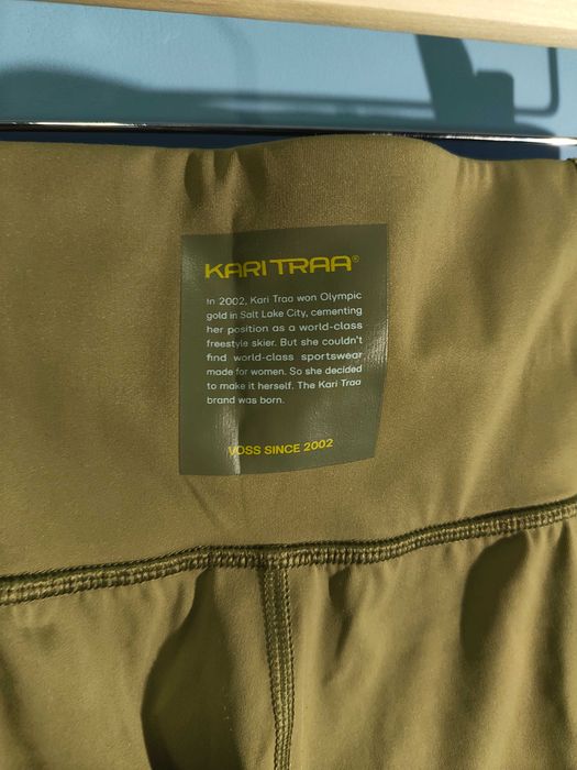 Kari Traa Expedition Клин/Дамски М