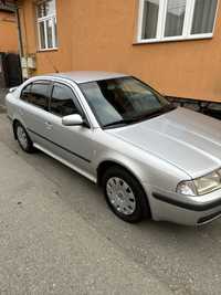 Skoda Octavia 1 din 2008