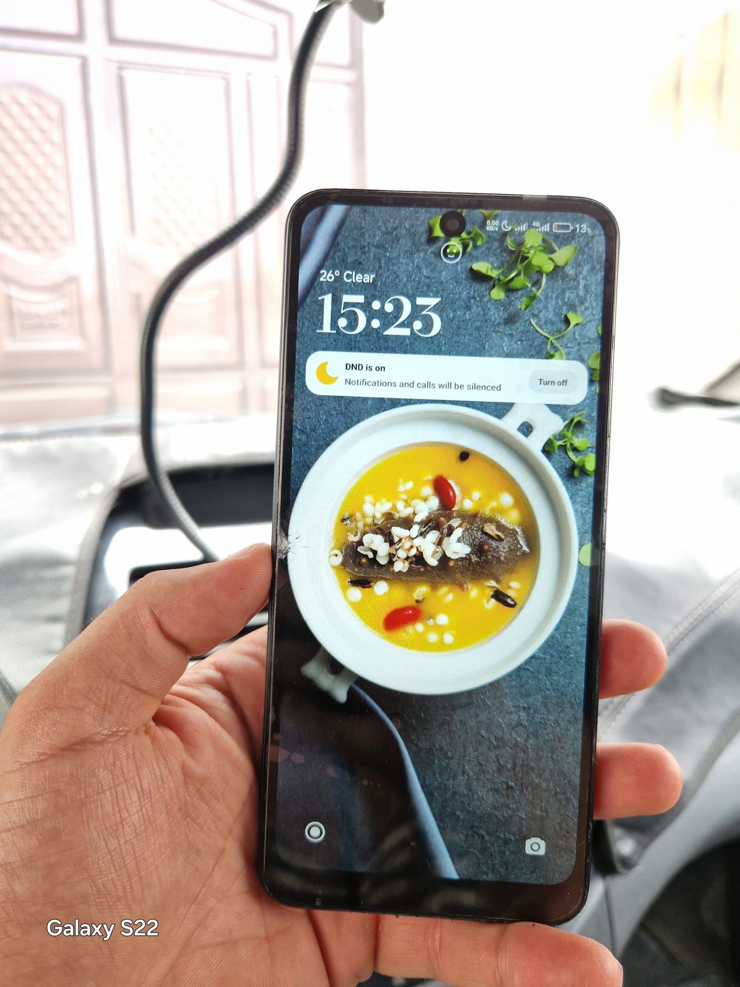 Redmi note 12  sotiladi