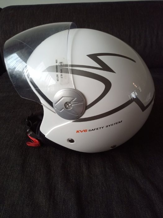 Каска шлем стойка за мотор мотоциклет SHOEI KAPPA