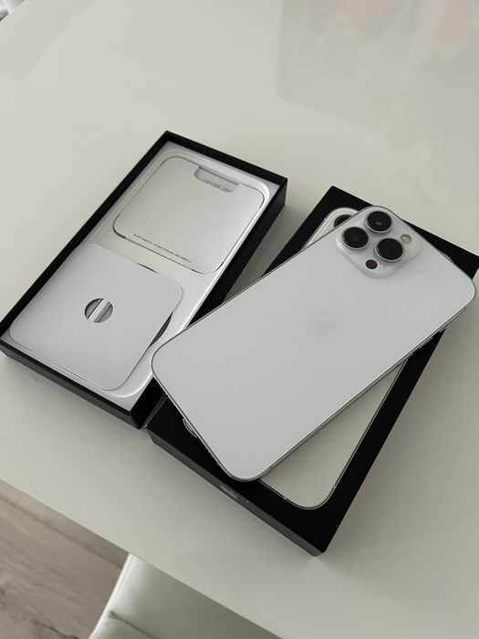 Iphone 13 pro max 128