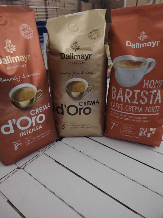 Vand cafea boabe  1kg