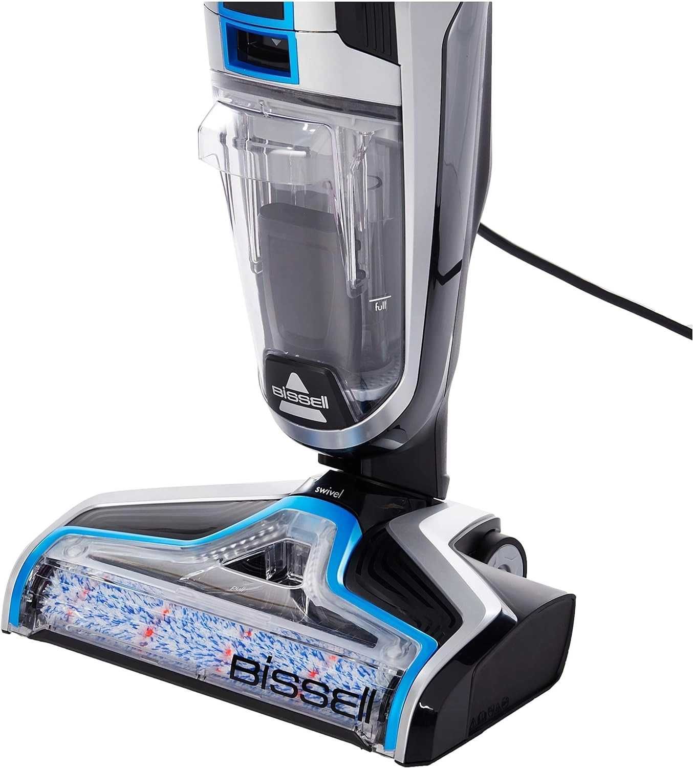 Вертикальный моющий пылесос Bissell 2223E