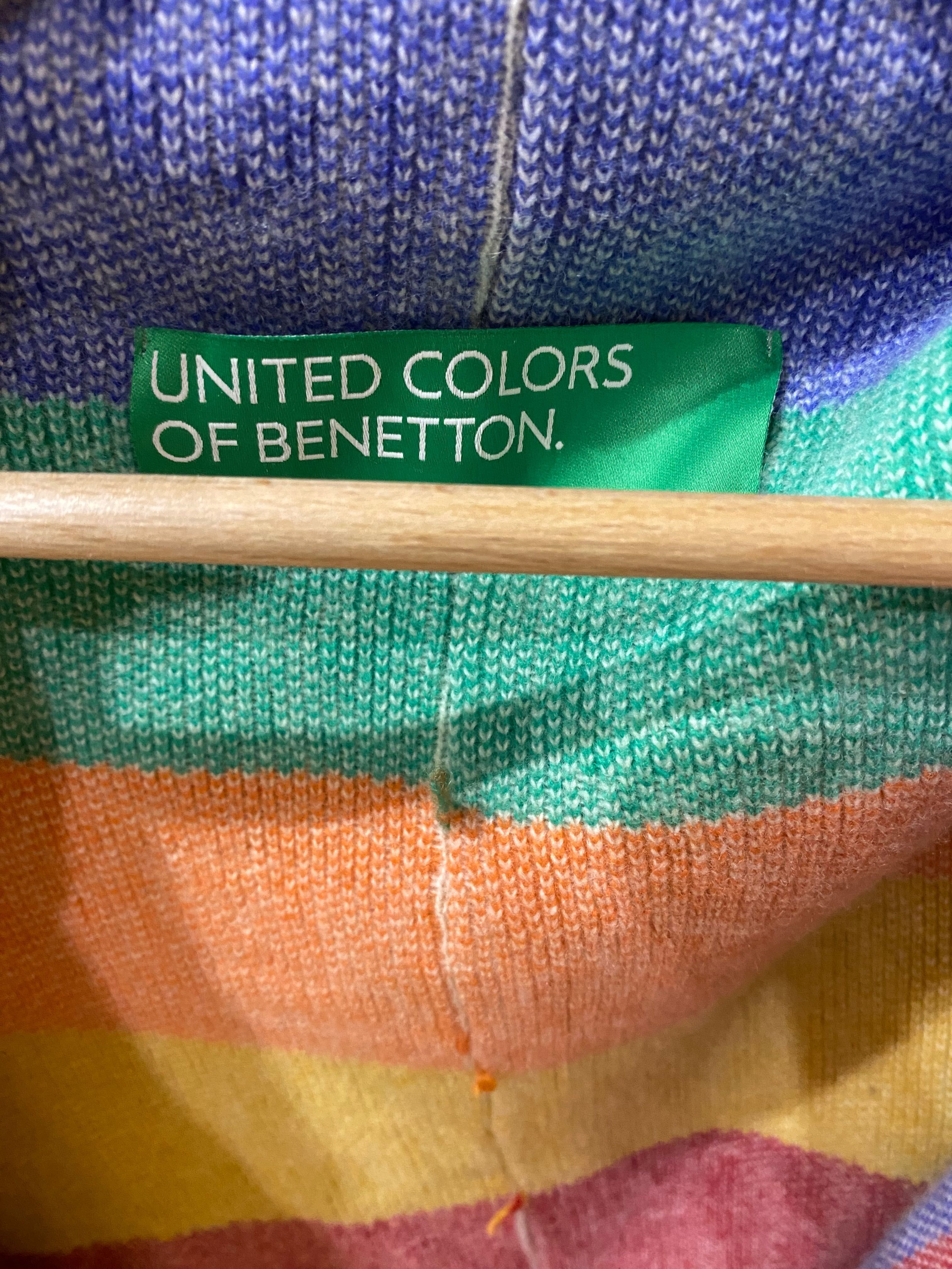 United colours of Benetton - жилетка