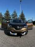 Ma pus la vânzare! Renault Kadjar , 1,2 Benzină  , 2017.