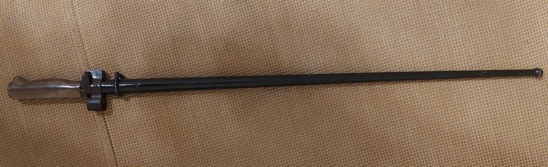 Baioneta Lebel 1886-16 armata romana excelenta