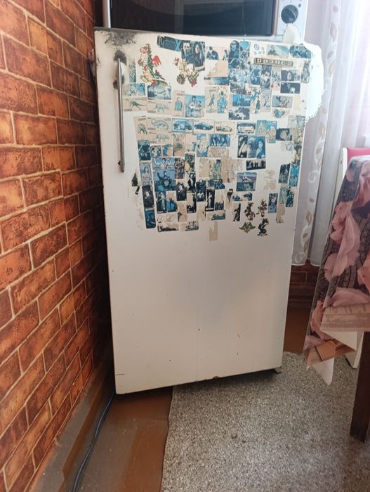 Продается холодильник оазис 2