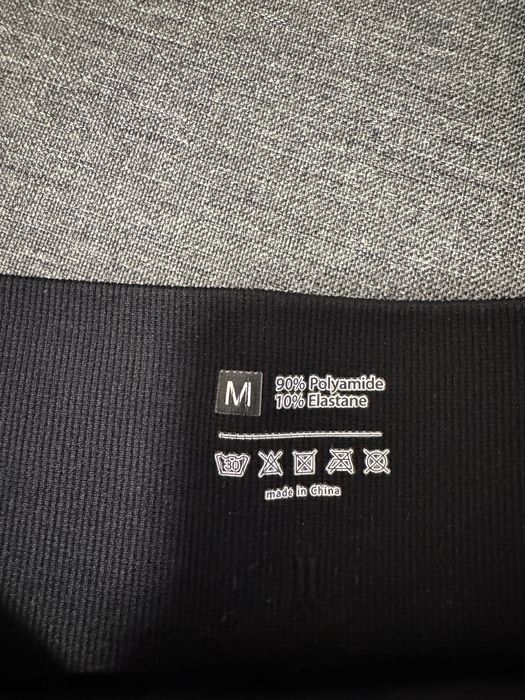 Клин черен оформящ