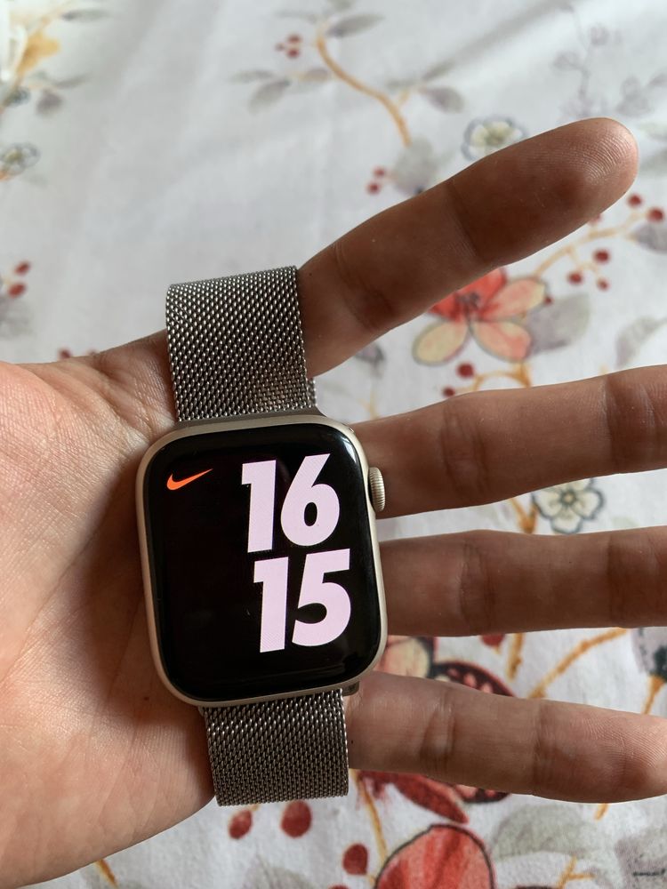 Apple watch Seria 7