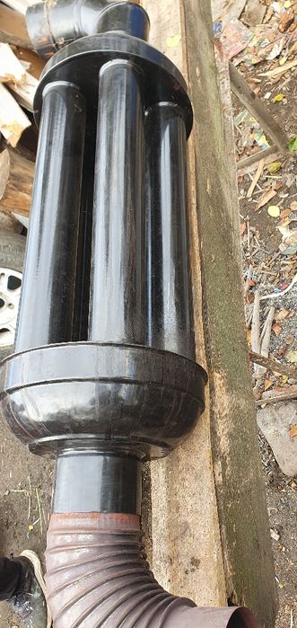 Semineu folosit 2 ierni