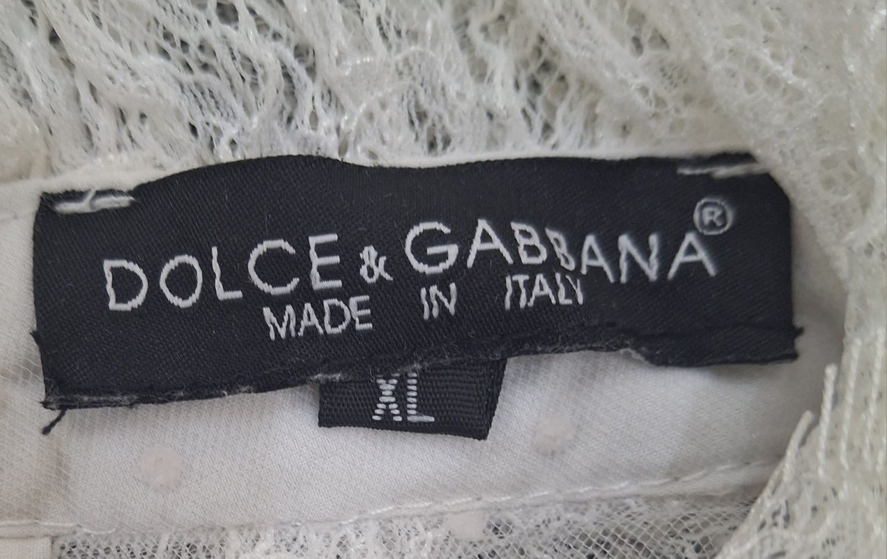 Платья, бренд Dolce Gabbana
