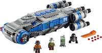 LEGO Star Wars 75293 - Resistance I-TS Transport