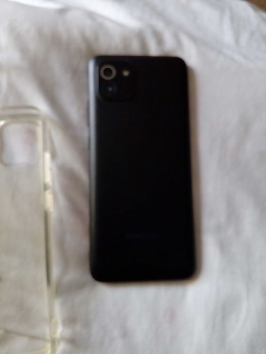 Vand samsung galaxy A  03. S  in stare de funcționare