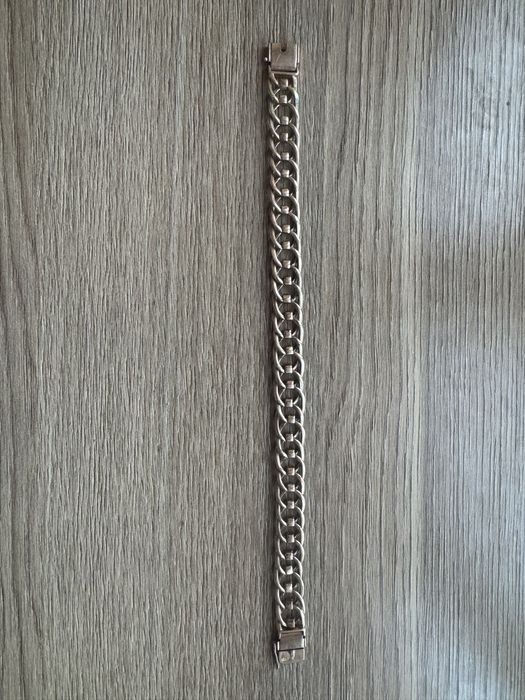 Продам золотой браслет