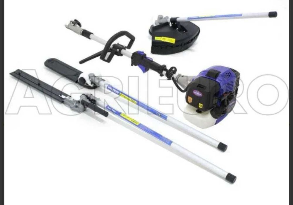 Motocoasa multifunctionala