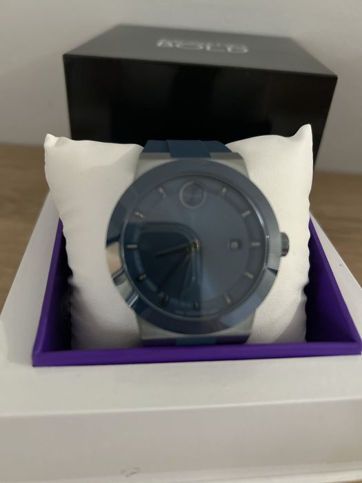 Ceas MOVADO Bold Nou.