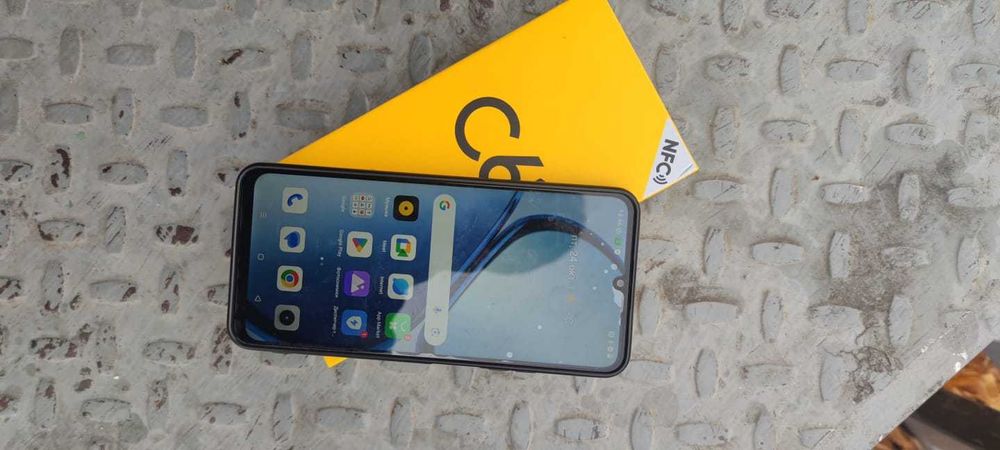 Продам либо обменяю релми с61