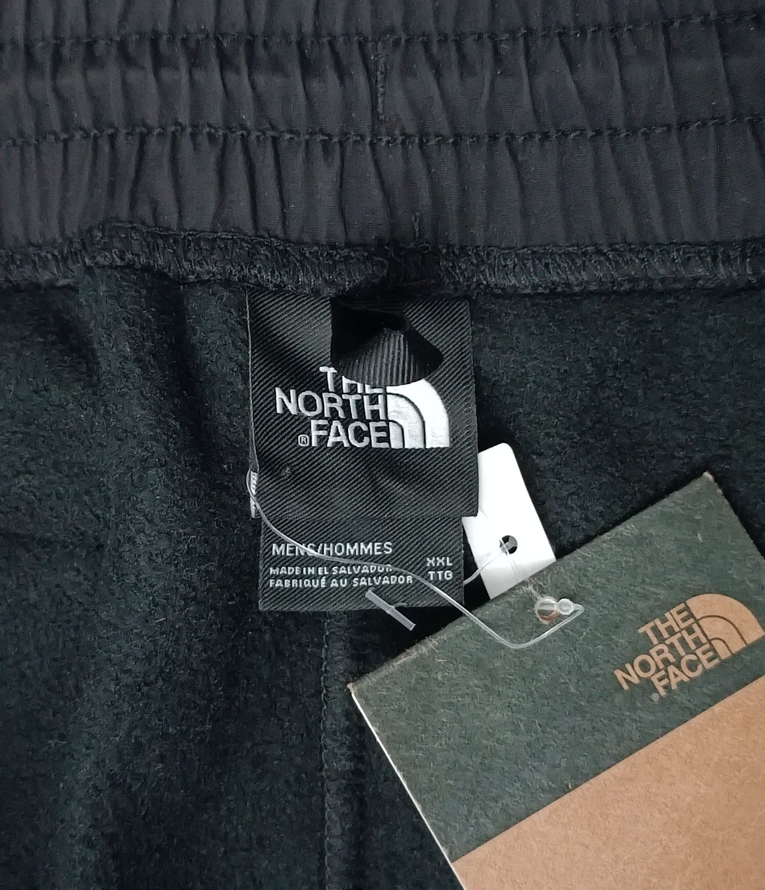 The North Face Denali Pants оригинално долнище 2XL полар туризъм