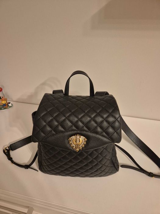 Vand rucsac Musette