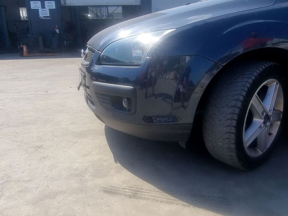 Bara fata Ford Focus 2 (DA) [Fabr 2004-2012] 1.8 TDCI KKDA 85KW / 117C
