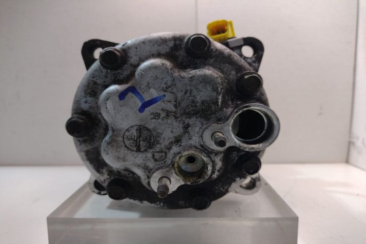 Compresor Clima Sanden SD7VCA 9646416780 Peugeot 407 prima generatie