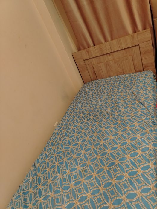 кровать односпальная2 на 80