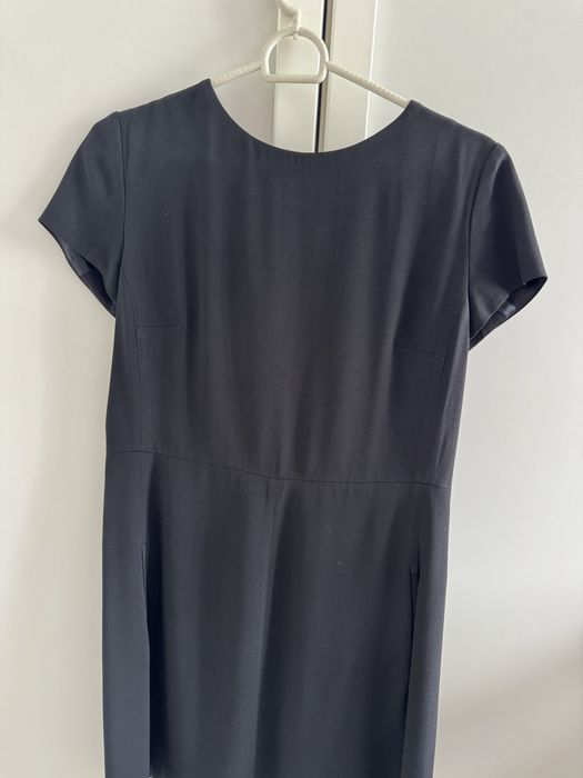 Платье Massimo Dutti