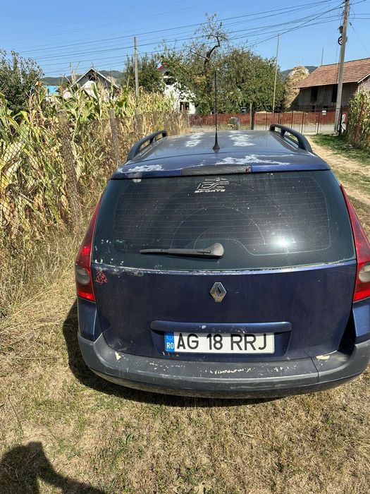 Vând Renault Megane 2