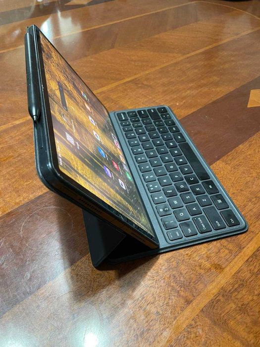 Xiaomi Pad 5 / 128GB / Cosmic Gray - Отличное состояние!