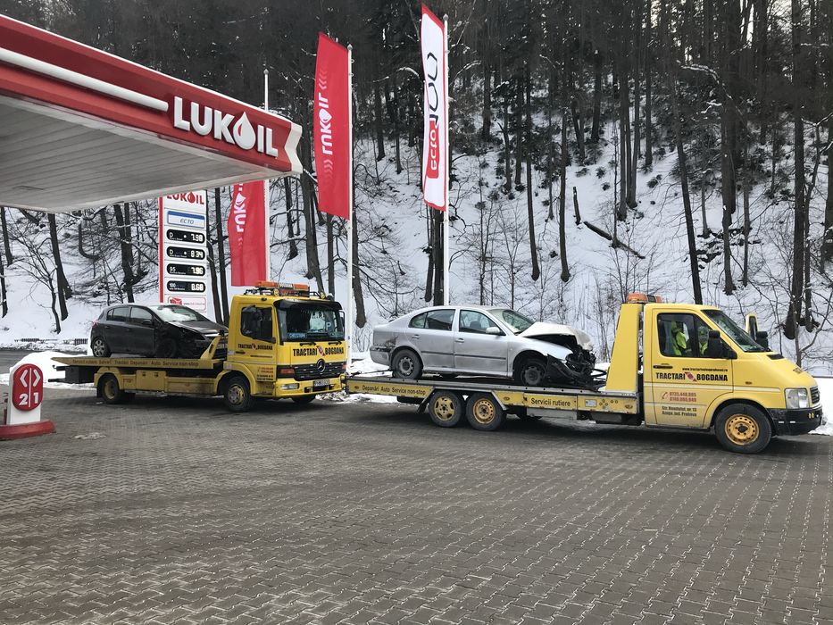 Tractari auto comarnic,posada,sinaia,busteni,azuga,predeal