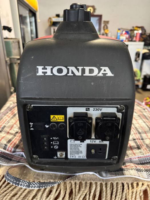 Generator de curent Honda 10i 20i Dewalt