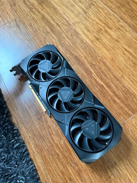 RX 7900XT - Noua dar fara cutie
