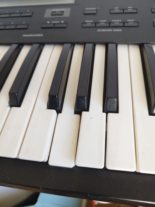 Синтезатор KORG DS8