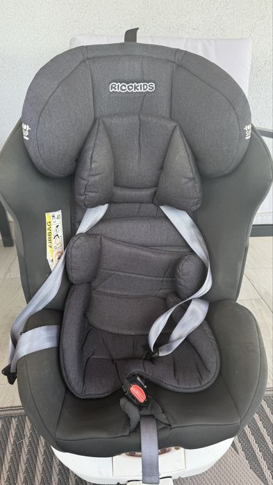 Scaun auto RicoKids