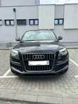 Audi Q7 3.0 TDi S-line facelift 8zf