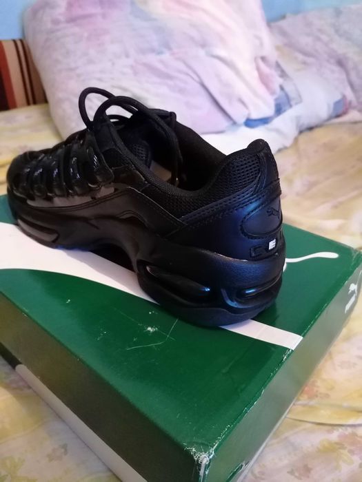 Adidași puma mărimea 42.5