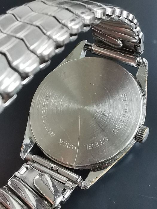 Ceas Osco - Int Manuala 35 mm