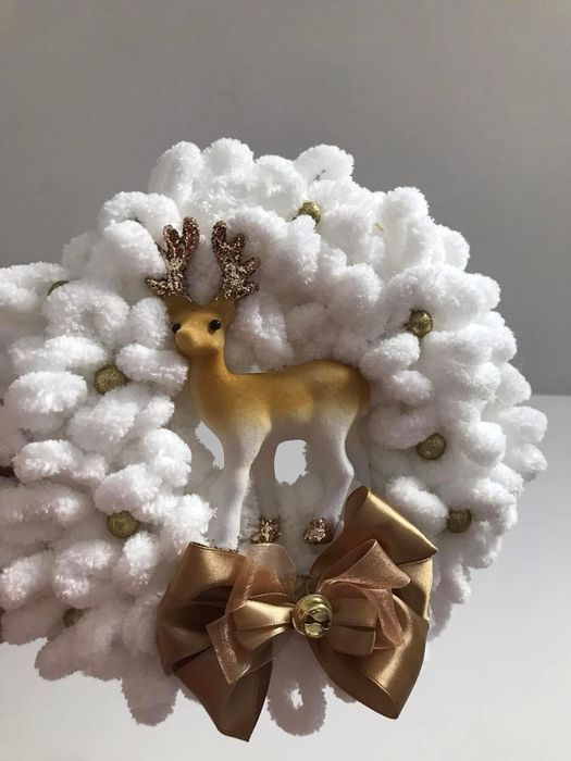 Коледни декорации