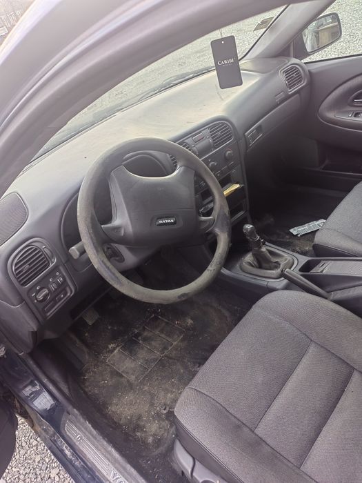 Volvo S40 1.9 115 HP